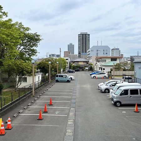 Shizuoka Hotel Tokinosumika Buitenkant foto